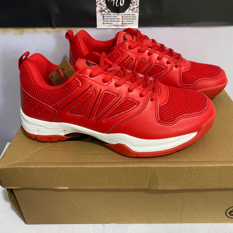 HOT PRODUCT Sepatu Astec Original Badminton Tenis Pria Men
