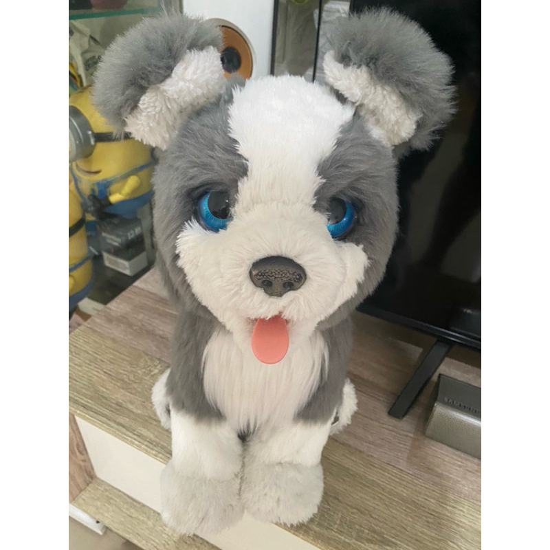 FurReal Friends Ricky Hasbro