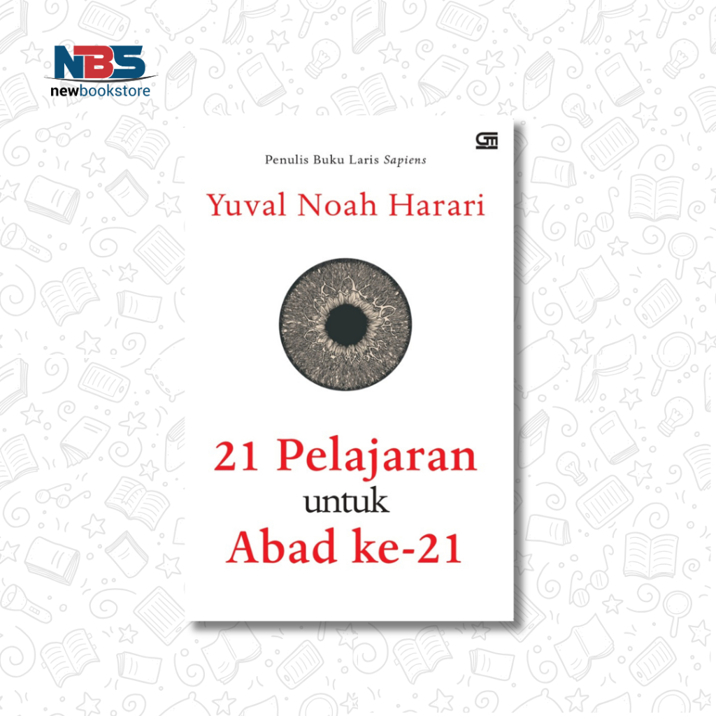 21 Pelajaran untuk Abad Ke - 21