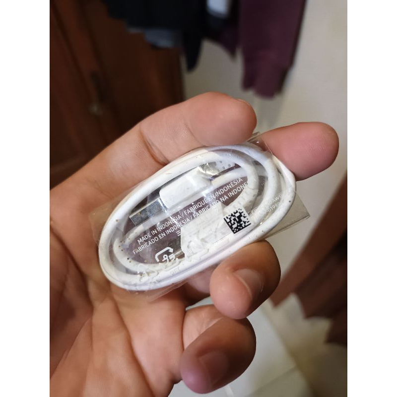 kabel USB samsung original Type C