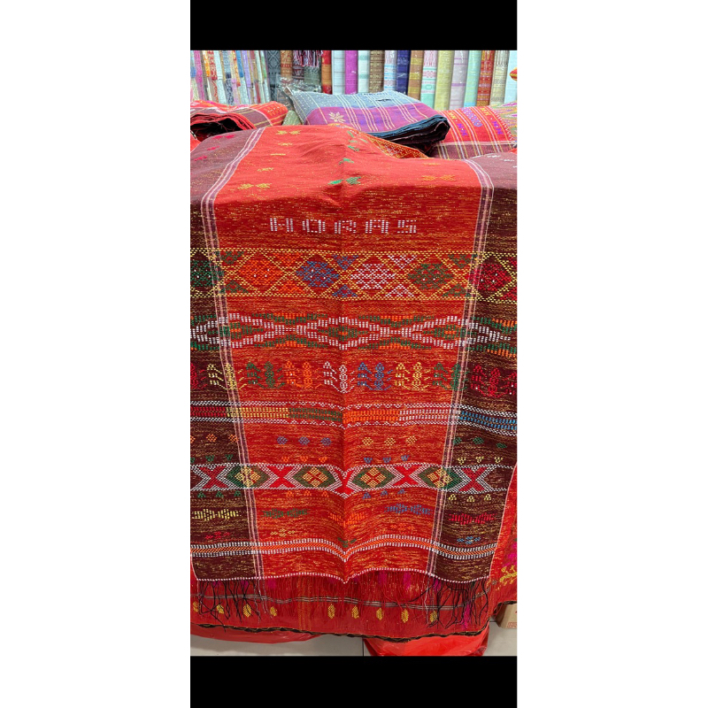 Ulos Sadum Tikar Mas ,Ulos Holong, Ulos  Sadum Horas-Horas