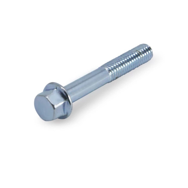Flange bolt M6×75 Kunci 8
