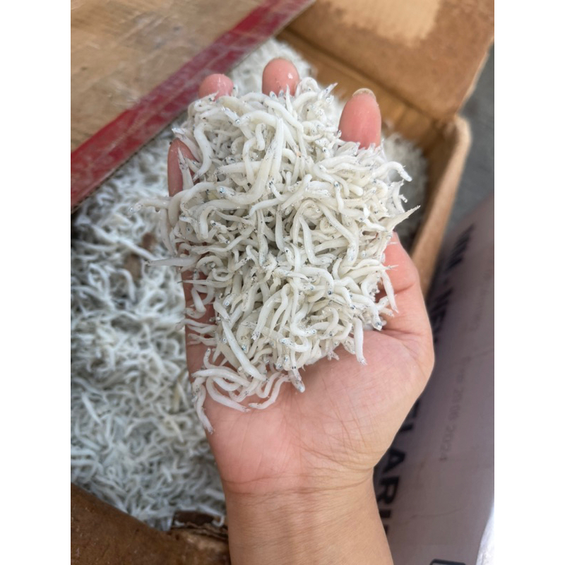 

Teri Medan grade a 1kg