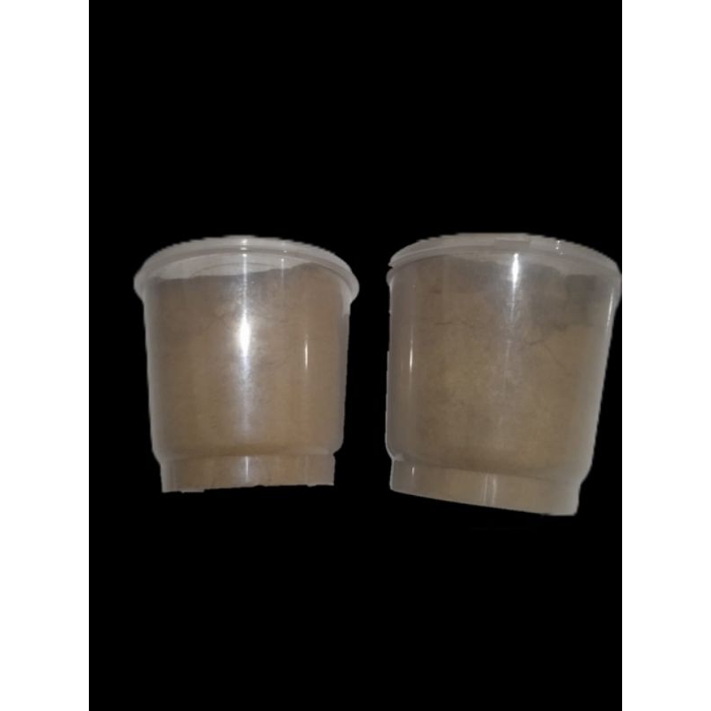 Ramuan Serbuk Vitalitas Pria