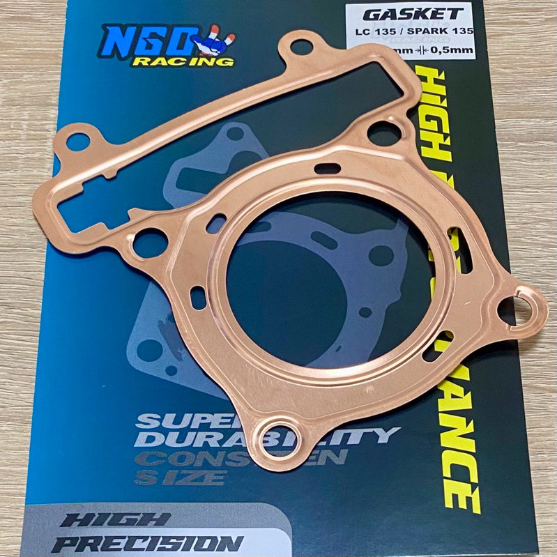 paking mx 63 62 65 60 paking blok vixion 63mm