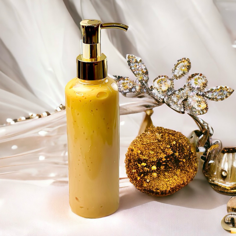 Sample Maklon BPOM - HB Superwhite DNA Salmon