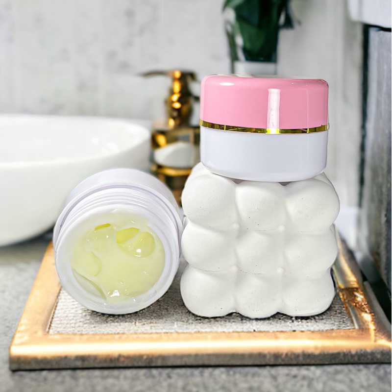 dr. Titik Wahyuningsih - BEAUTY CLINIC NIGHT CREAM DOKTER WHITENING TREMELLA JEPANG