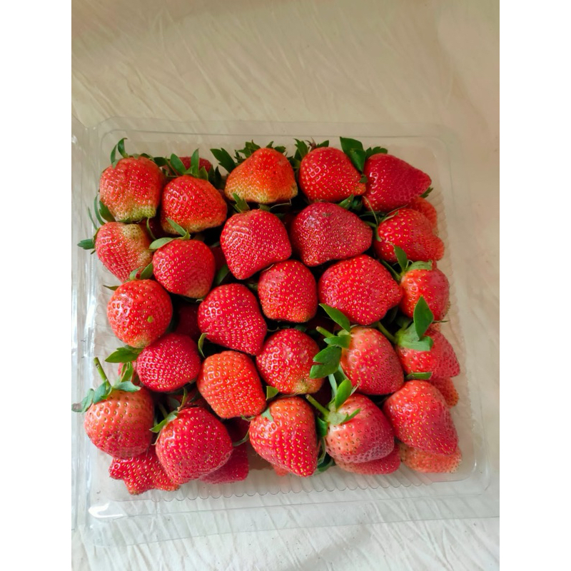 

strawberry fresh royal premium
