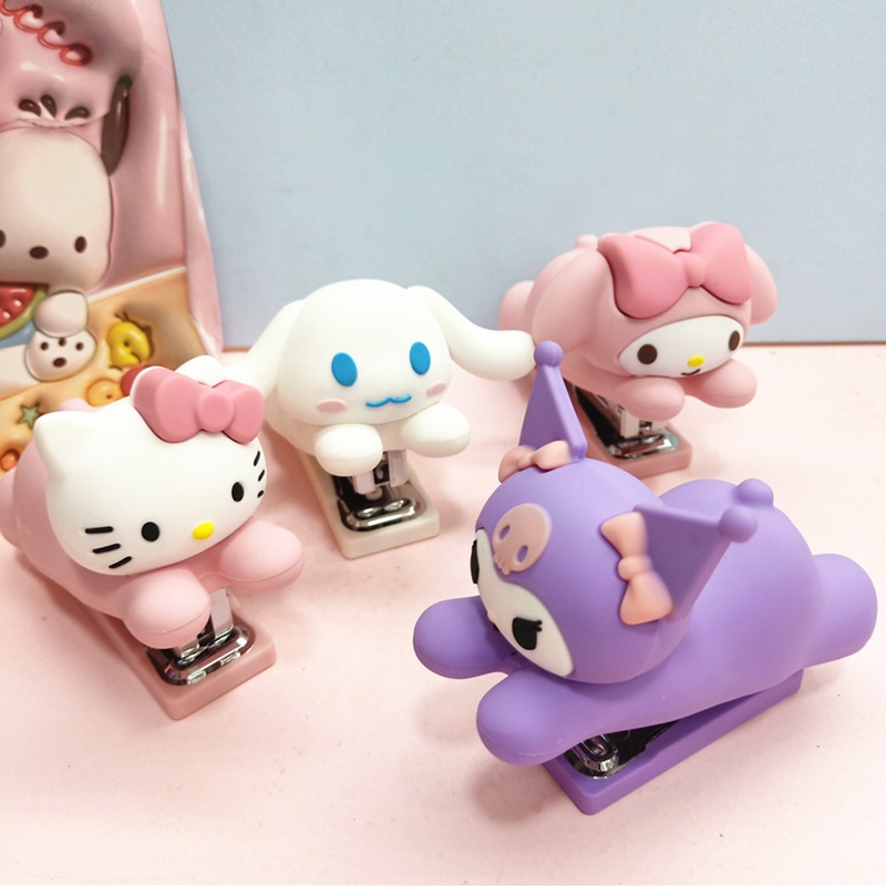 

STAPLES SANRIO TQ | STEPLES SANRIO | CETREKAN | STEPLES SANRIO | STAPLER KERTAS SANRIO | STAPLER | STEPLES | CETREKAN | PENJEPIT KERTAS SANRIO | KUROMI | HELLOKITTY | MELODY | POMPOMPURIN | CINAMORROL | WHITE DOG l ALAT TULIS vincess
