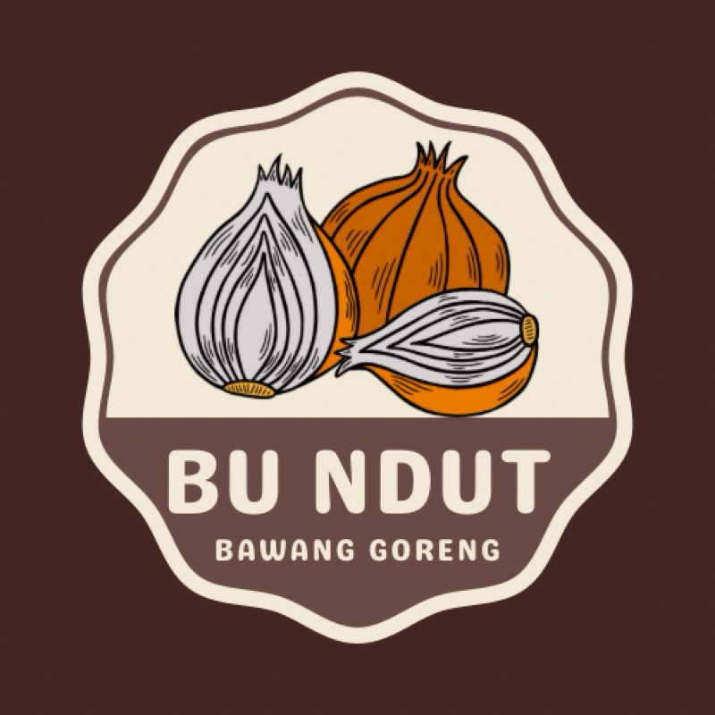 

Bawang Goreng Bu Endut