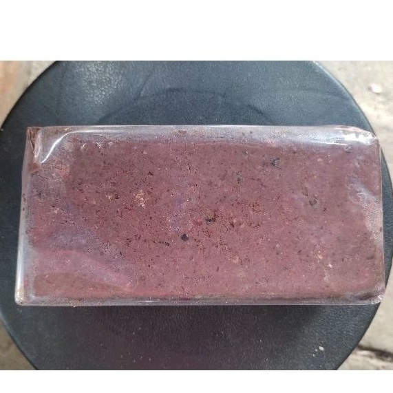

terasi slapan 1000gr(calok)