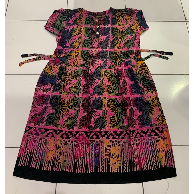 DASTER MARIBAYA GEBER MODEL C1 & B1