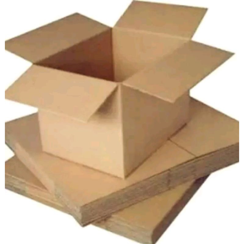 

kardus tambahan packing