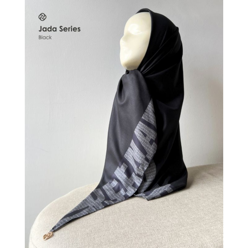 HIJAB DEENAY JADA SERIES, DEENAY MOTIF JADA SERIES