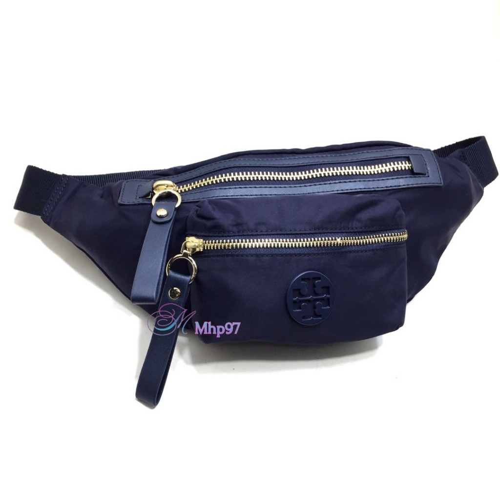 Tory Burch Tilda Nylon Belt Bag