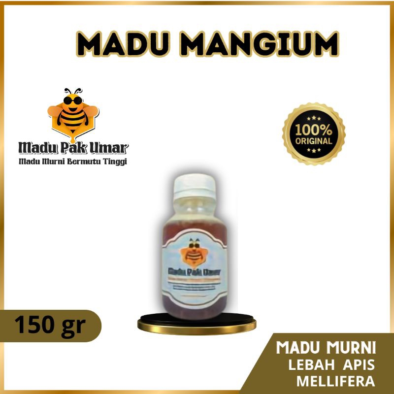 

MADU ASLI MURNI 100% HUTAN AKASIA MANGIUM SUMATERA PURE RAW HONEY MADU PAK UMAR