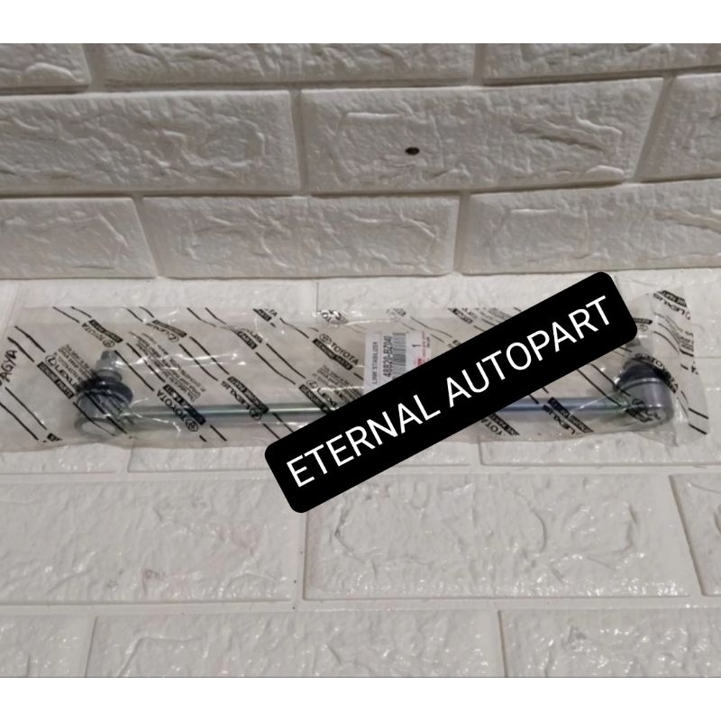 link stabil link stabilizer agya ayla ori