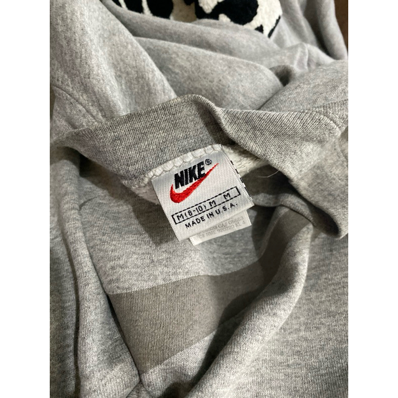 nike vintage