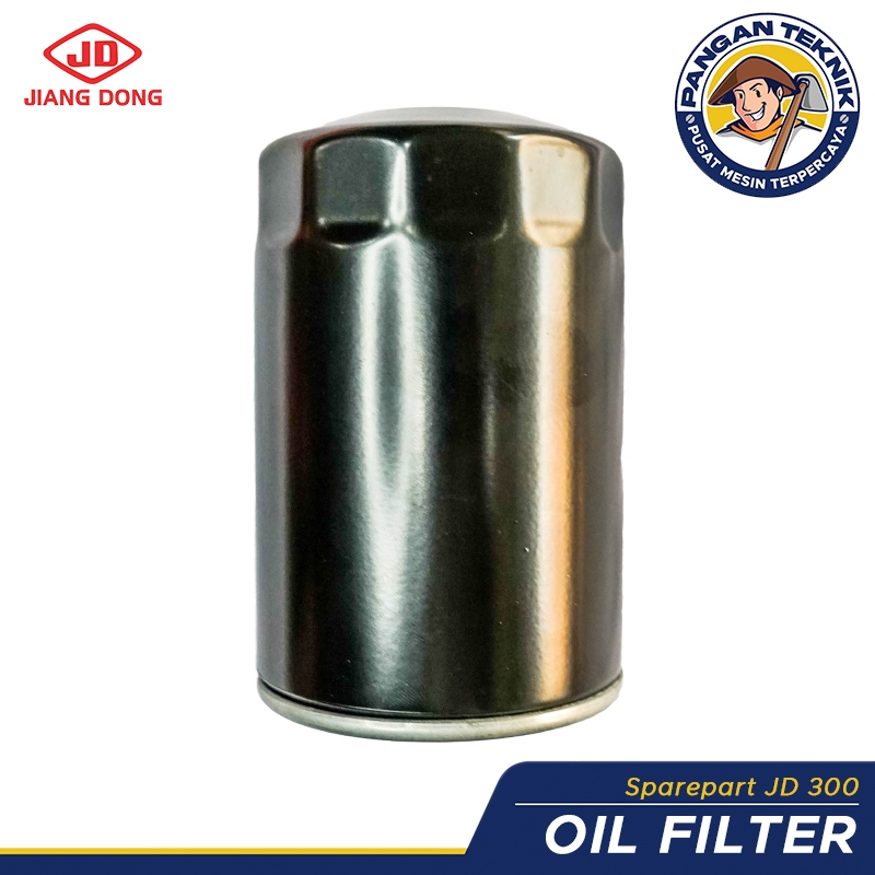 OIL FILTER MESIN DIESEL JIANG DONG | JD 300 | JD 330