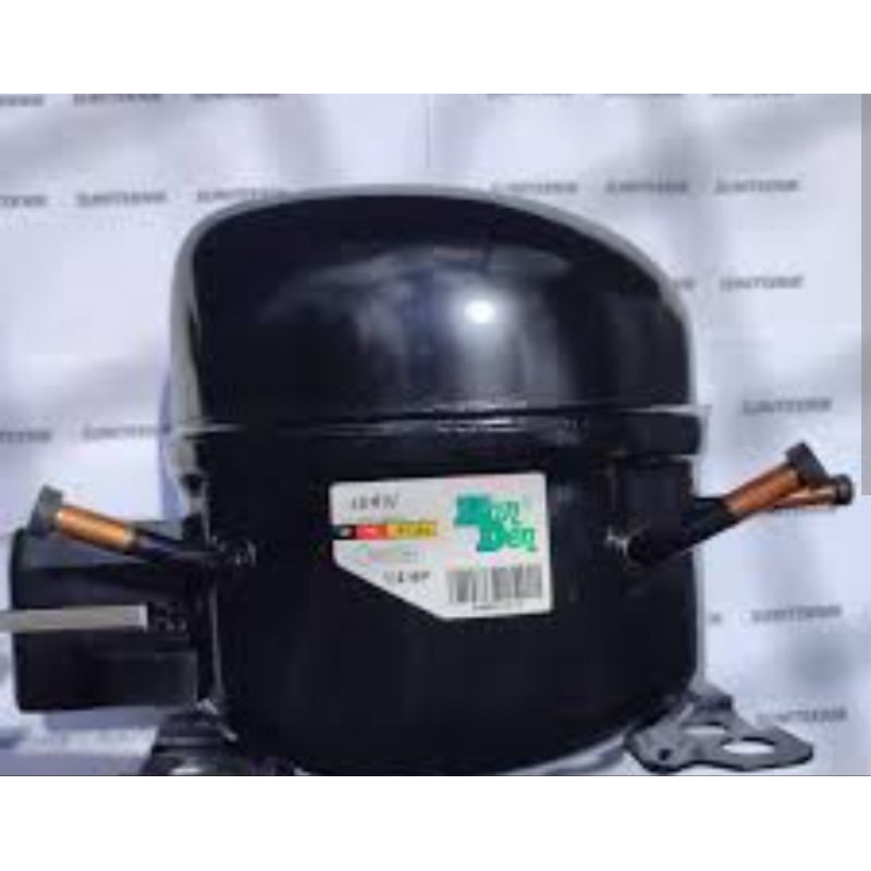 KOMPRESOR KULKAS Merk HANDEN NEW 1/8 1/6 1/5 1/4 1/3 1/2 PK