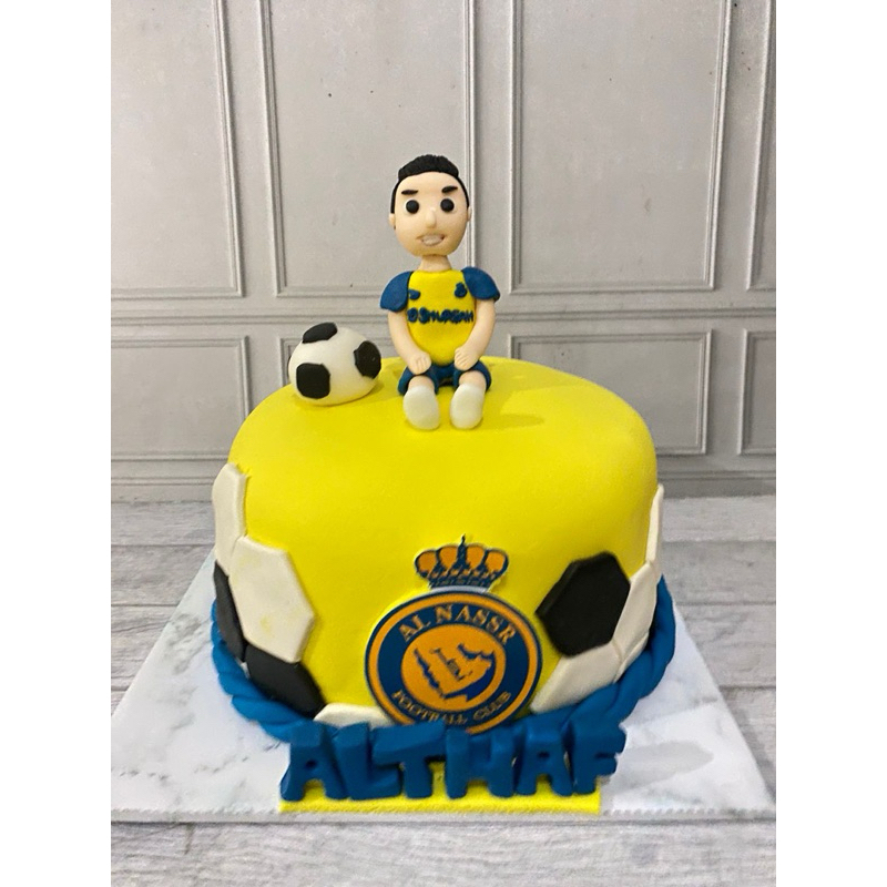 

Custom Kue Ulang tahun