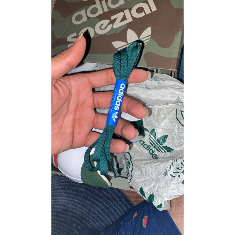 adidas x C.P Company