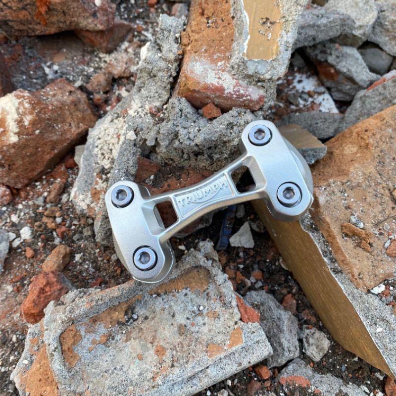 Raiser TRIUMPH ORIGINAL Copotan Moge