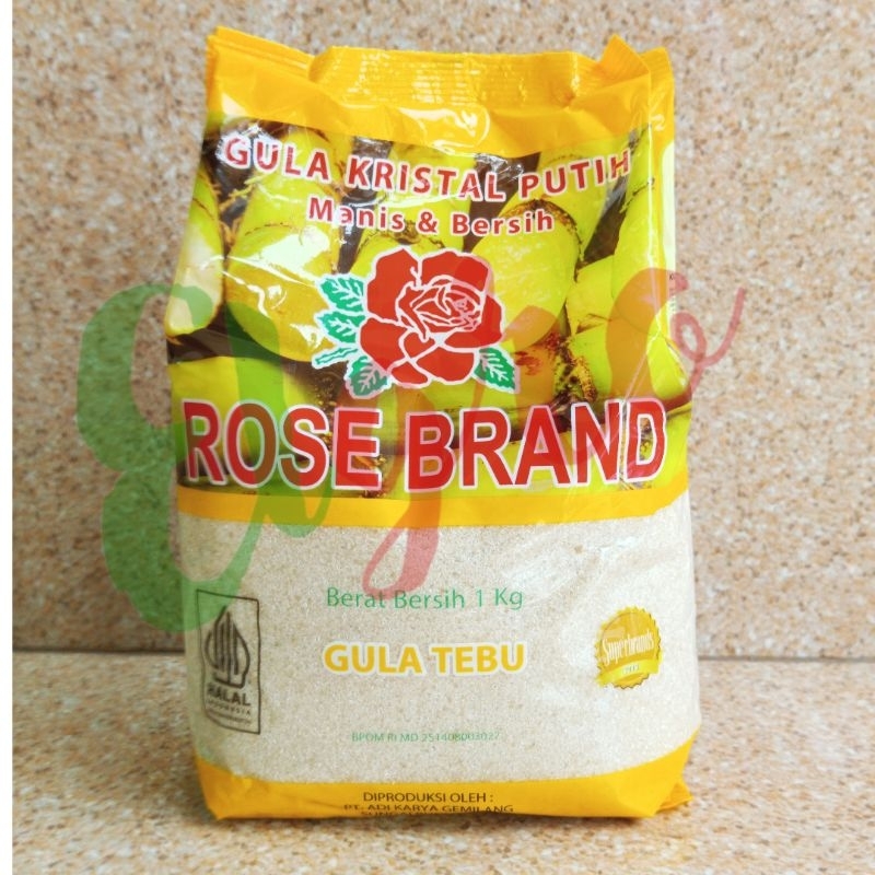 

GULA RB 1 KG