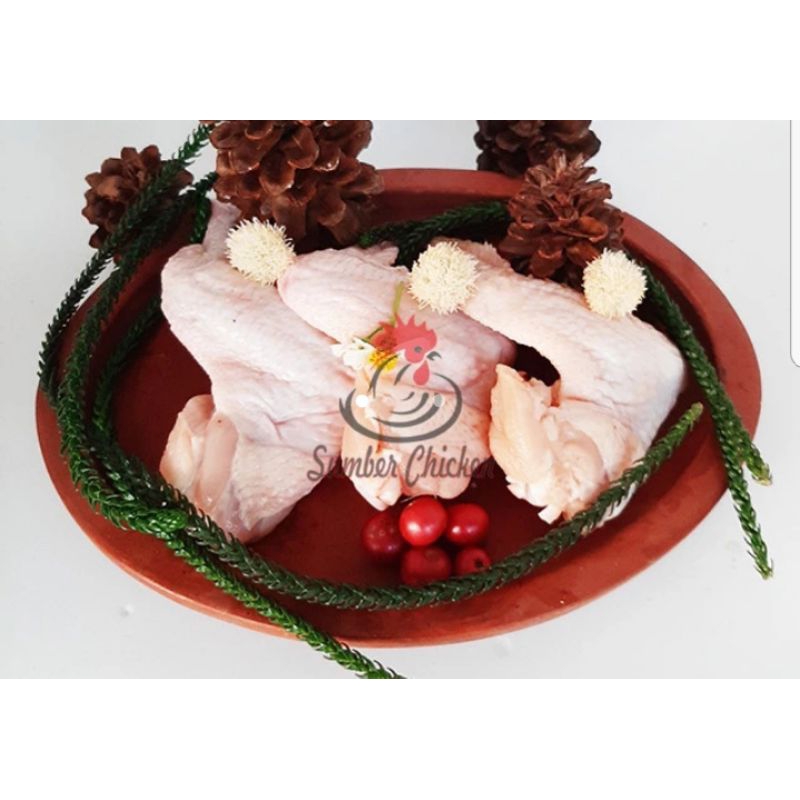 

Sayap Ayam fresh 1 kg