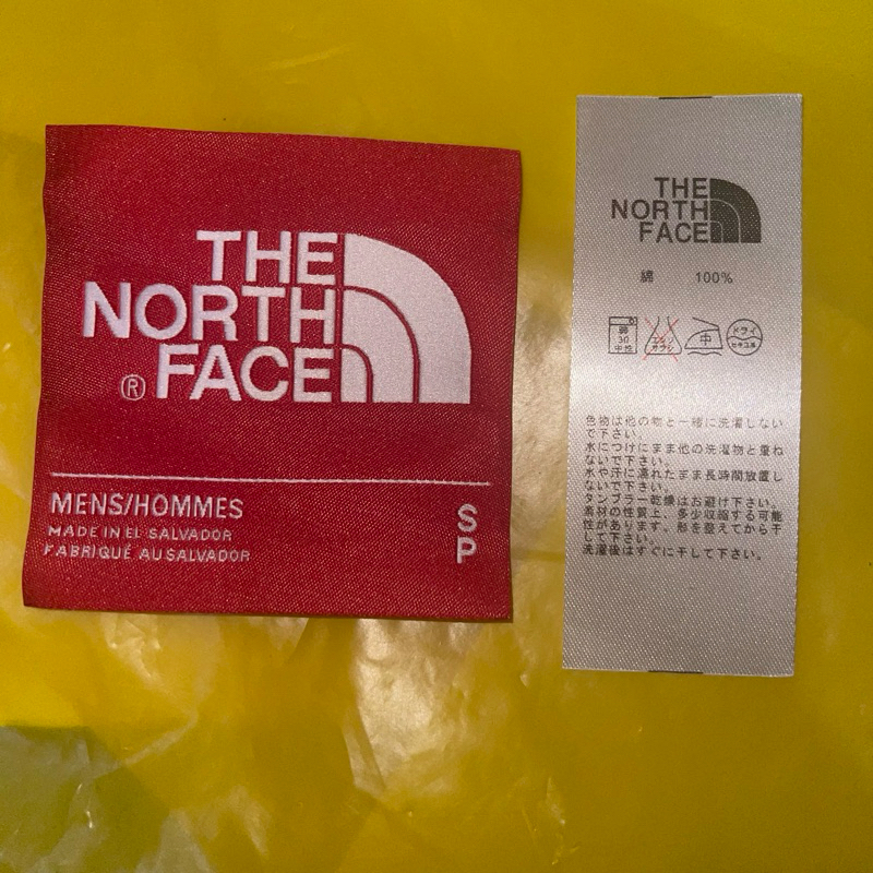 

label tag tnf