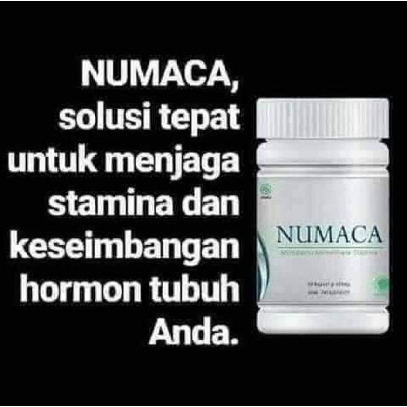 NUMACA