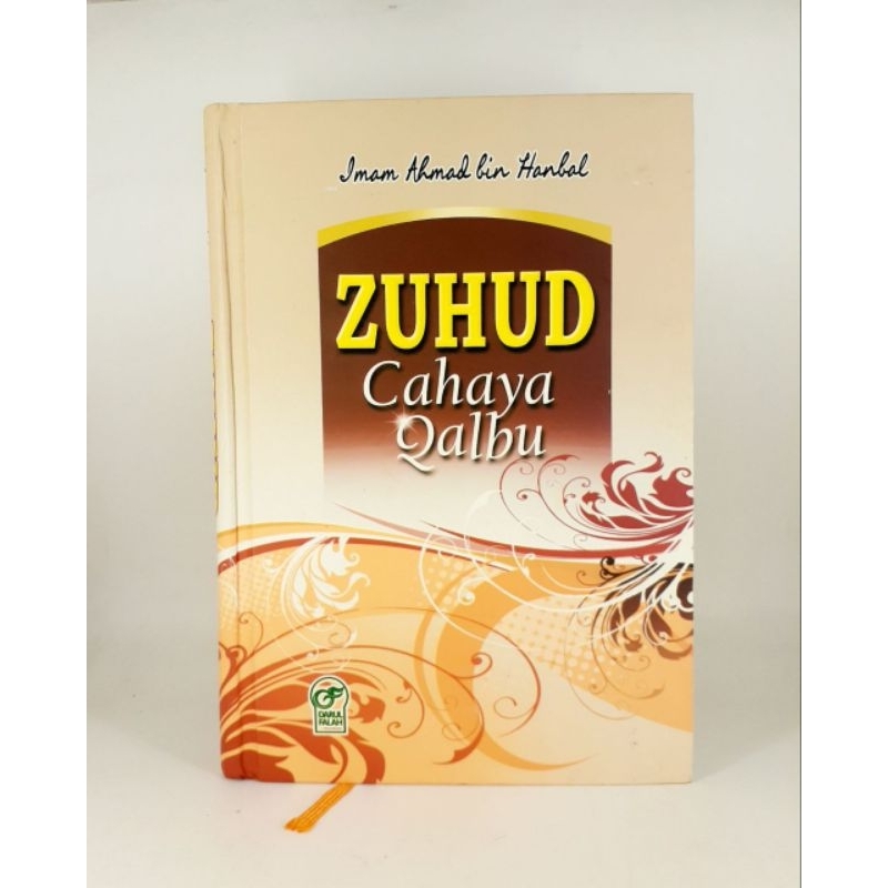 Zuhud Cahaya Qalbu