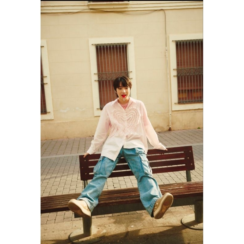 NCT WISH PC NCT WISH SAKUYA PC POB WEB NCT WISH SAKUYA WICHU PC