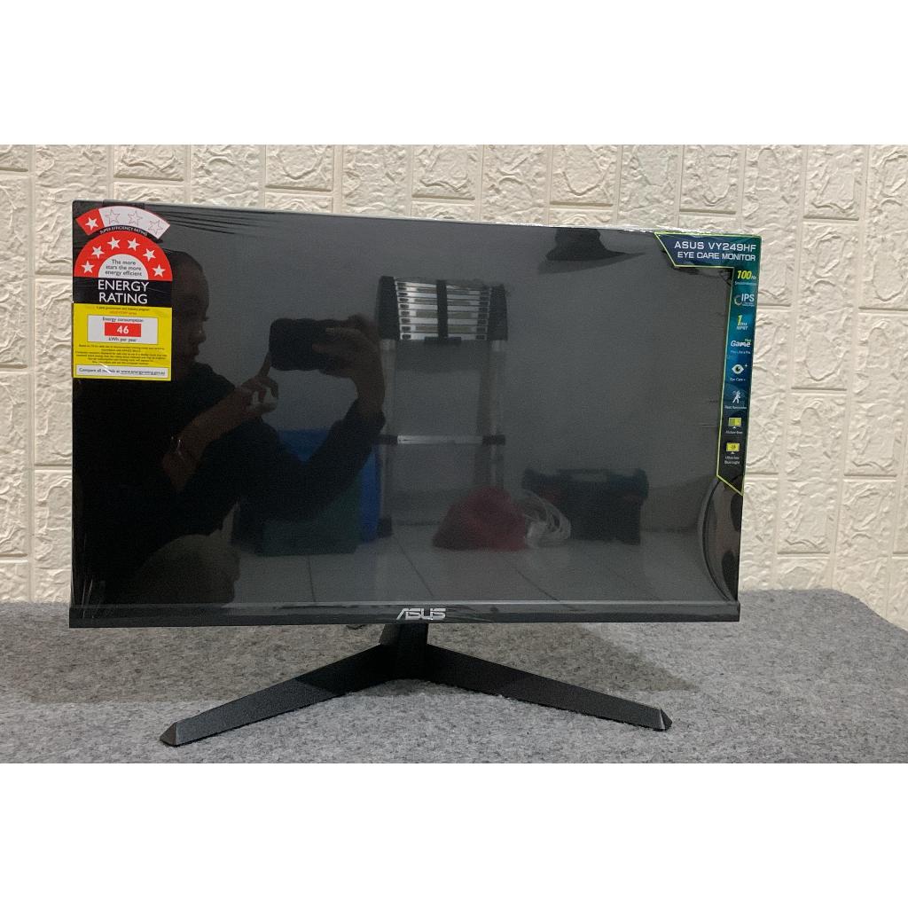Monitor ASUS VY249HF