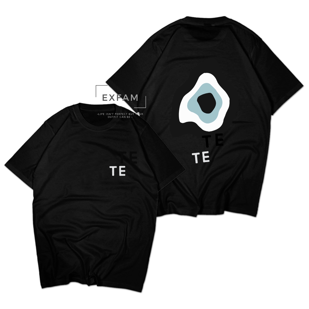 T Shirt Kaos Leejihoon TE Lookism Outfits Korea