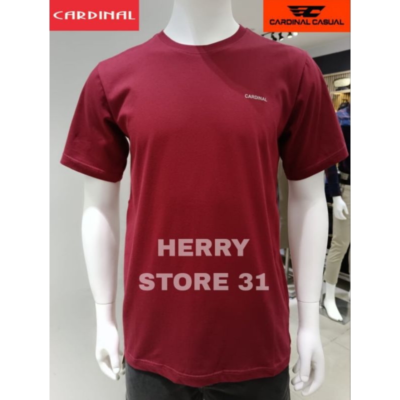 KAOS CARDINAL CASUAL ORIGINAL