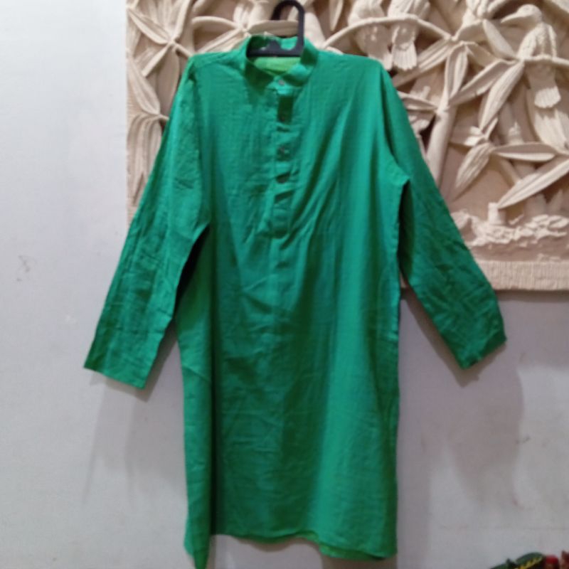 Kurta Ori India / Kurta Jumbo Pria Dewasa / Baju India / Baju Indian / Koko Kurta Jumbo / Bollywood