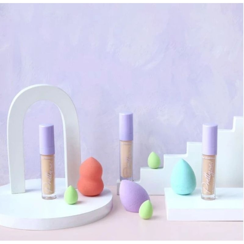 MARSHWILLOW PRETTY ME LIQUID CONCEALER 7.5ML