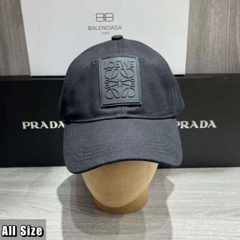 TOPI IMPORT BRANDED LOEWE97 QUALITY MIRROR 1:1 ORIGINAL