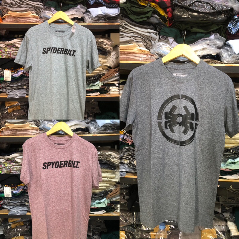 KAOS SPYDERBILT