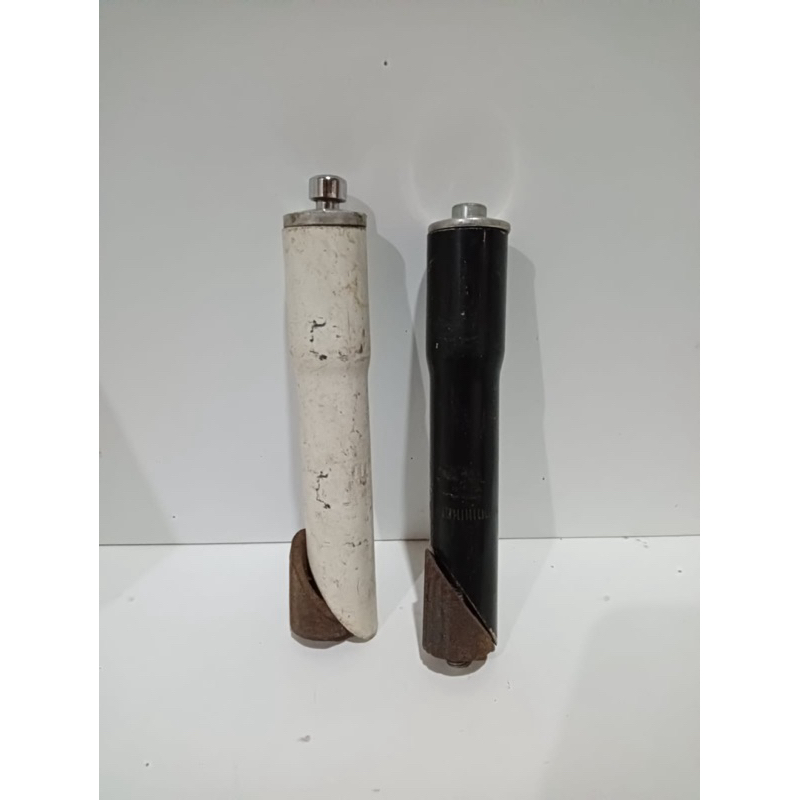 adaptor stem alloy insert 25,4