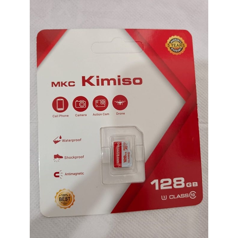 MEMORY CARD 128GB khsusus CCTV, HP, DLL MEMORY ORIGINAL