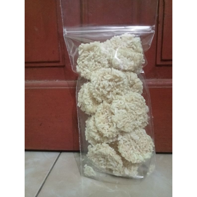 

rengginang,siap makan gurih