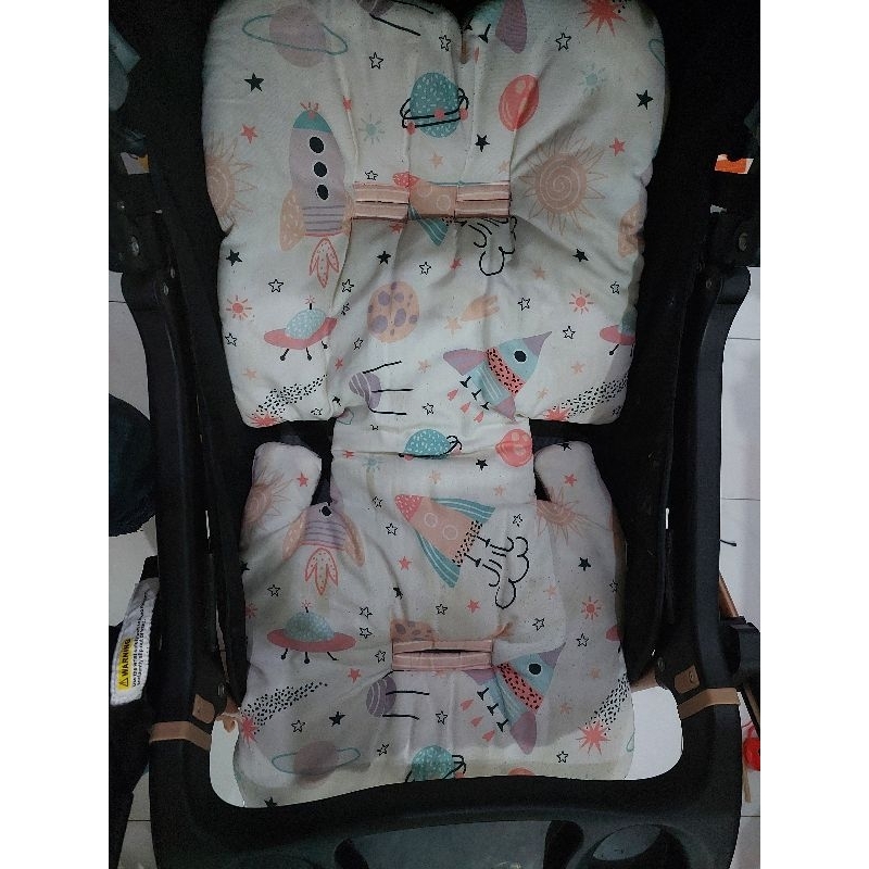 Stroller Baby Bliss Preloved