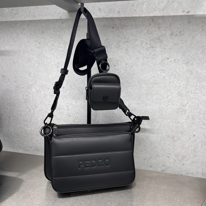 bags pedro men original