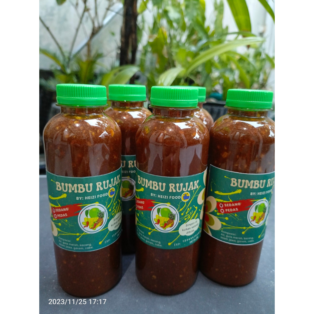 

Sambal Rujak Buah Sambel Rujak Sambel Rujak Uleg