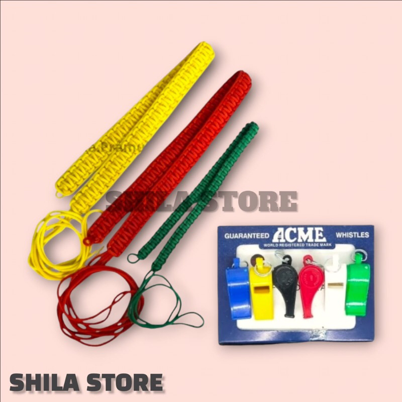 

Talikur Pluit Acme Pramuka SD SMP SMA Berkualitas