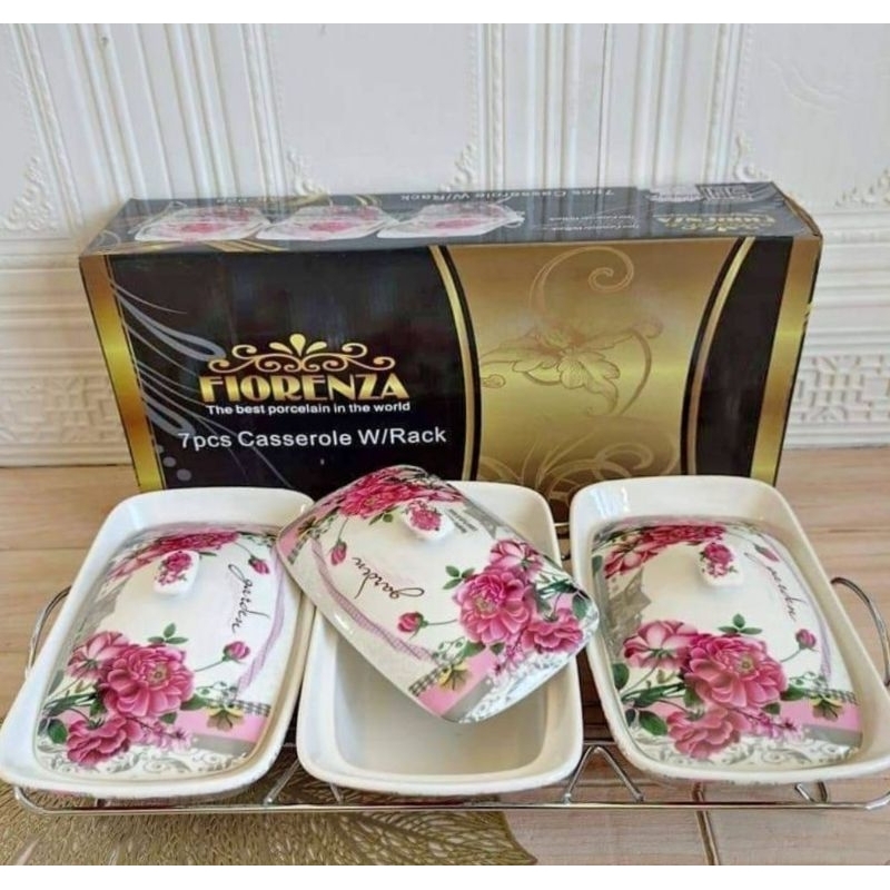 fiorenza ak 988
