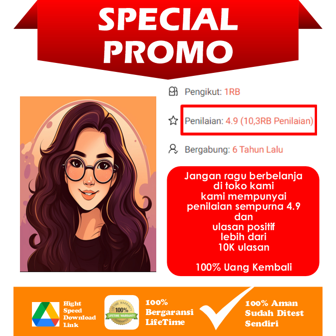 [PROMO BELI 3 GRATIS 1] ToonMe APK Premium No Trial Full Version Lifetime Bergaransi