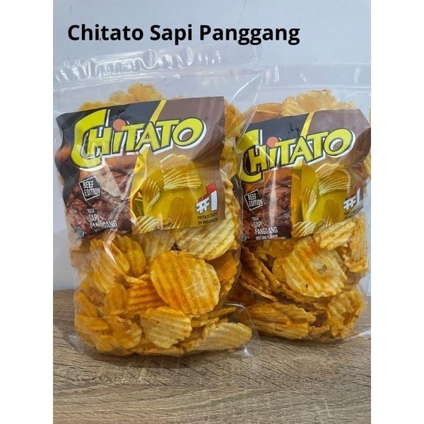 

CHITATO SAPI PANGGANG